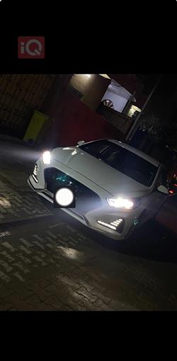 هیوندای سۆناتا